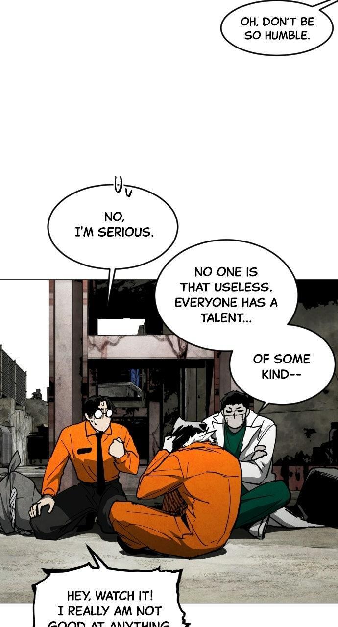 Read Fog Land Manga Online
