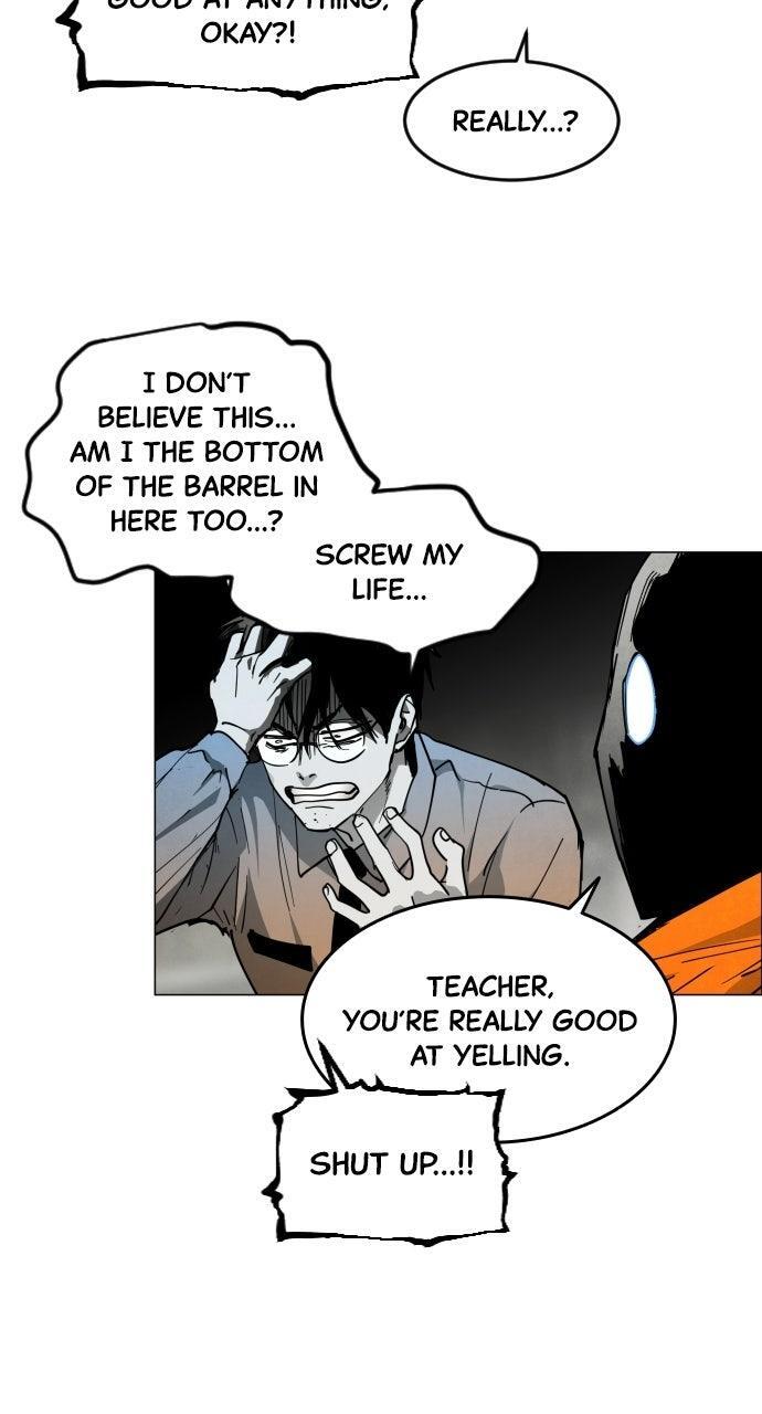Read Fog Land Manga Online