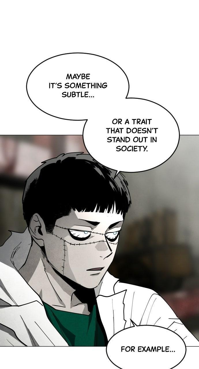 Read Fog Land Manga Online