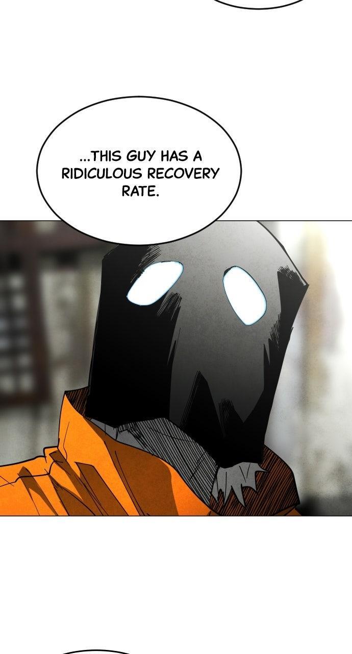 Read Fog Land Manga Online