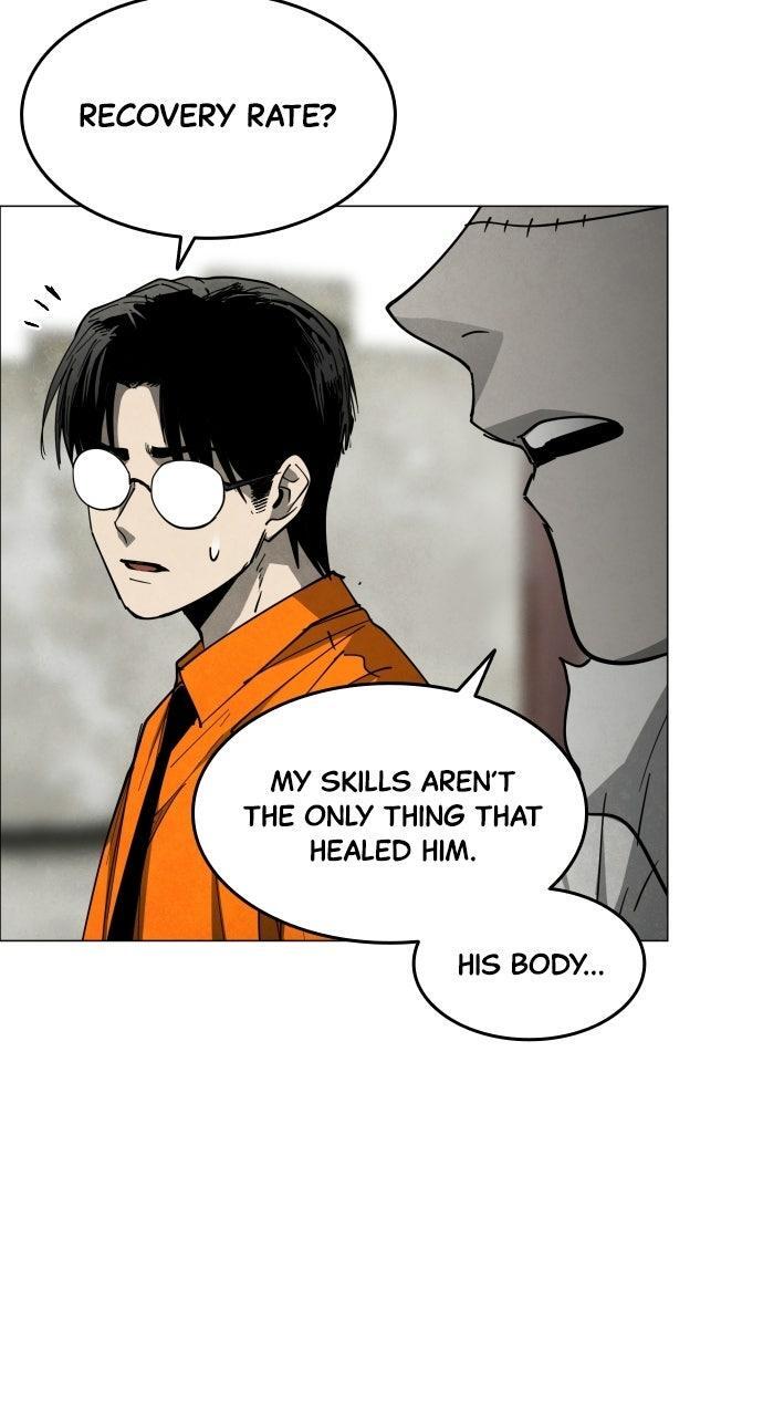 Read Fog Land Manga Online
