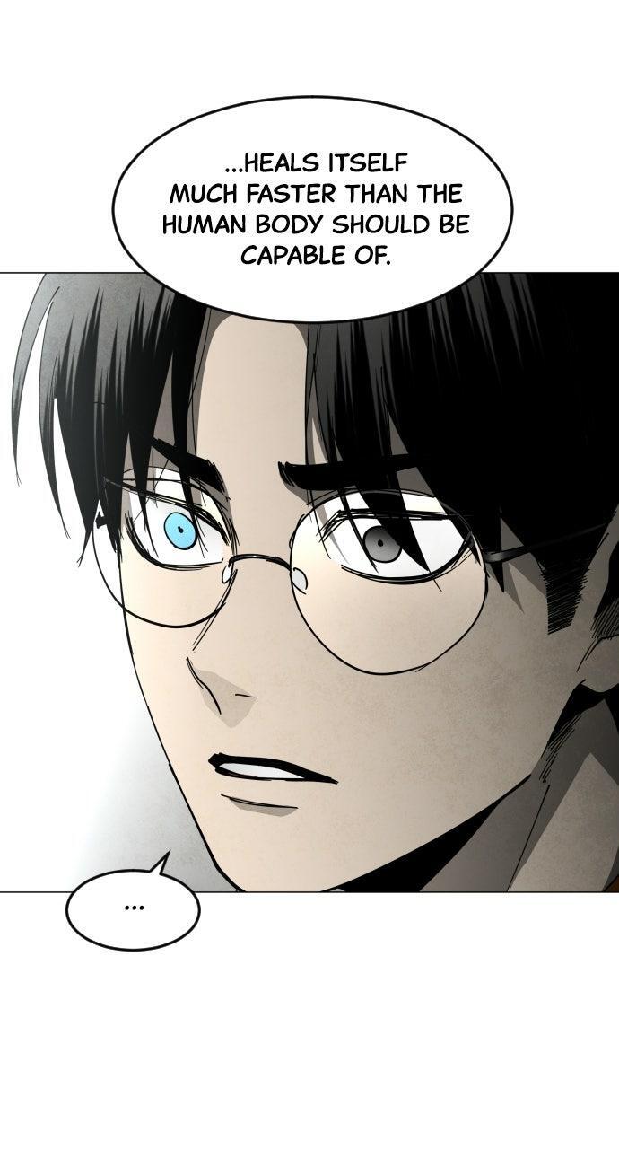 Read Fog Land Manga Online