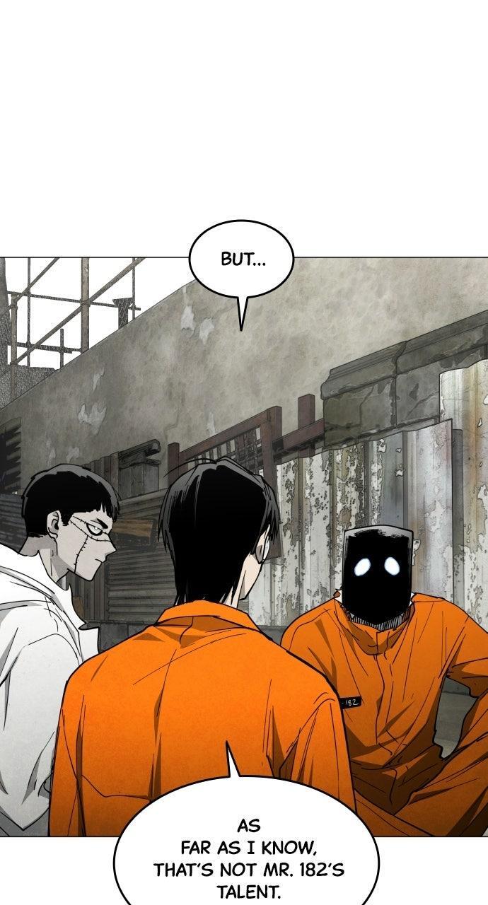 Read Fog Land Manga Online