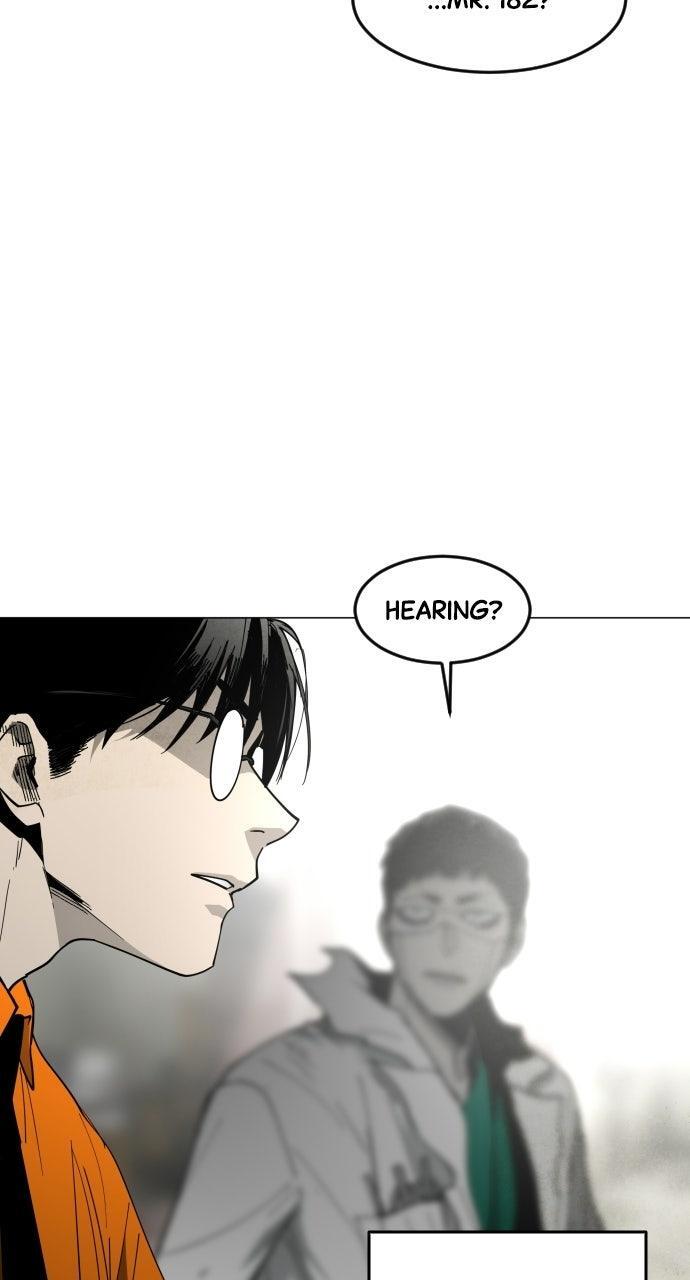Read Fog Land Manga Online