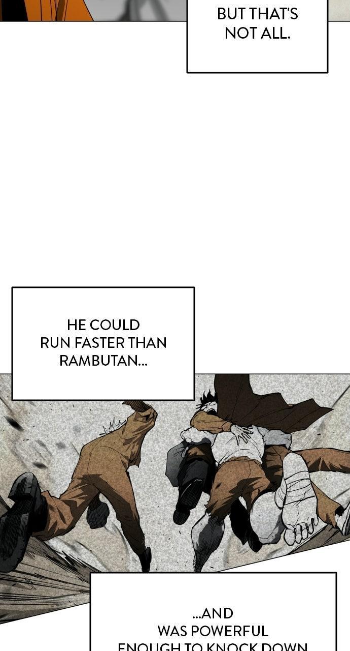 Read Fog Land Manga Online