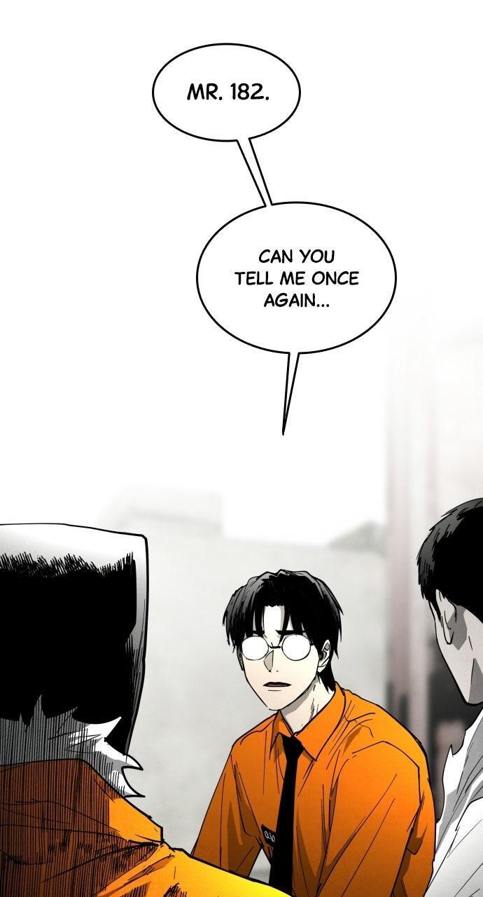 Read Fog Land Manga Online