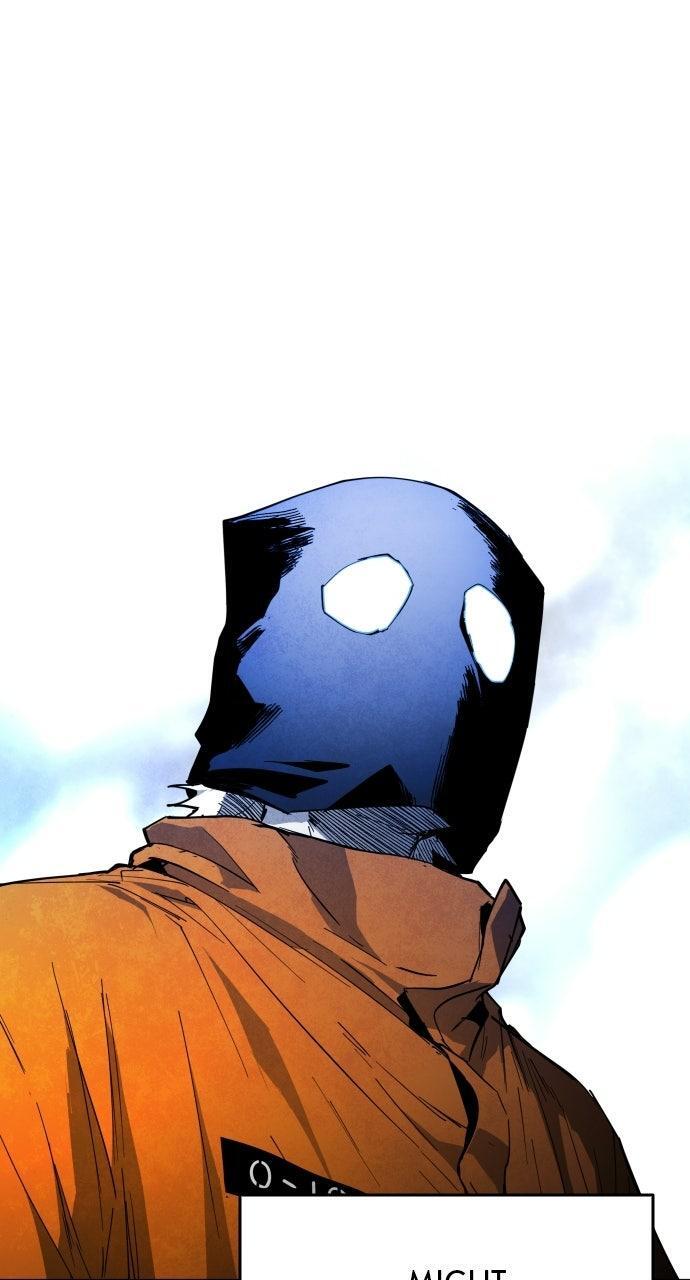 Read Fog Land Manga Online