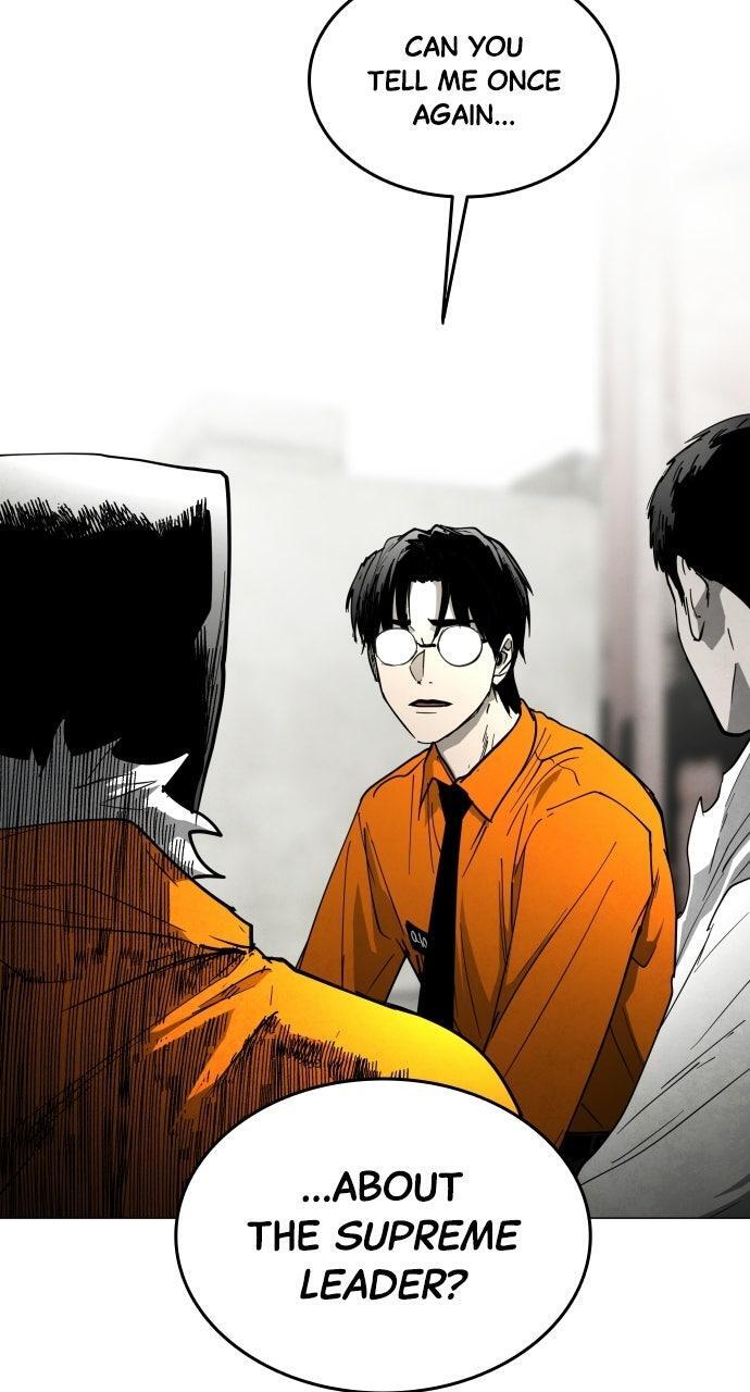 Read Fog Land Manga Online