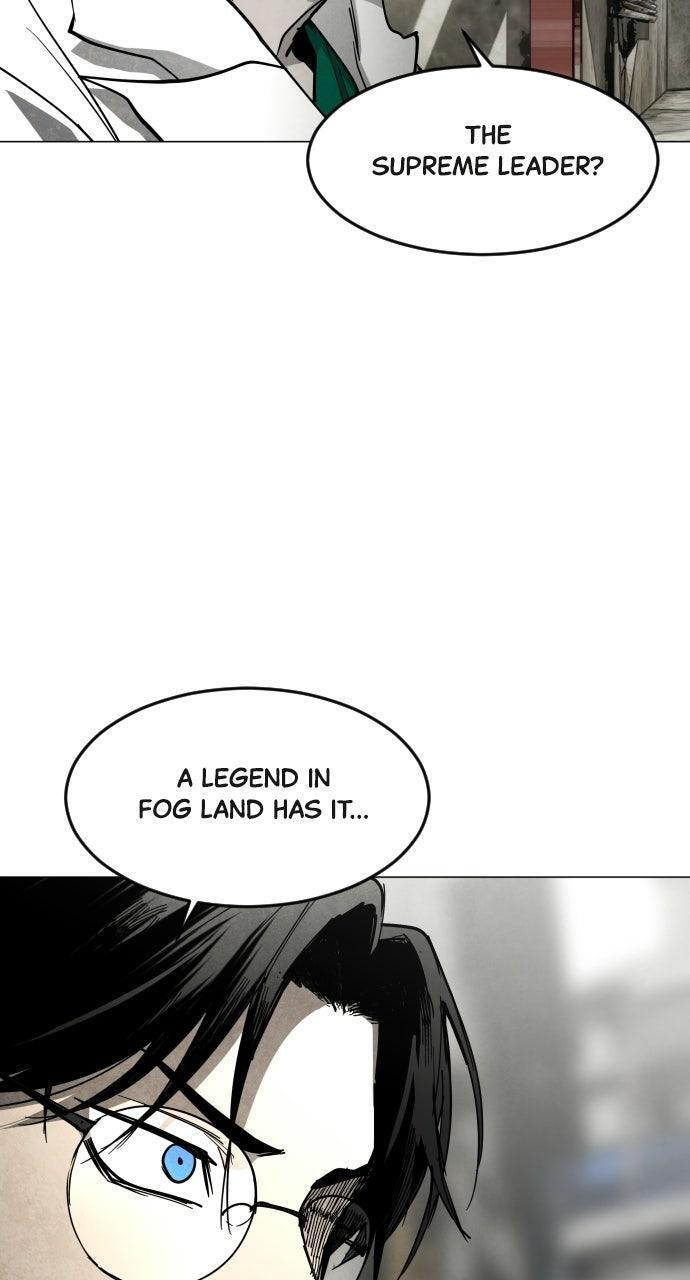 Read Fog Land Manga Online