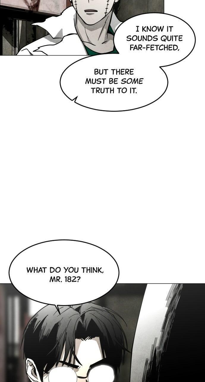 Read Fog Land Manga Online
