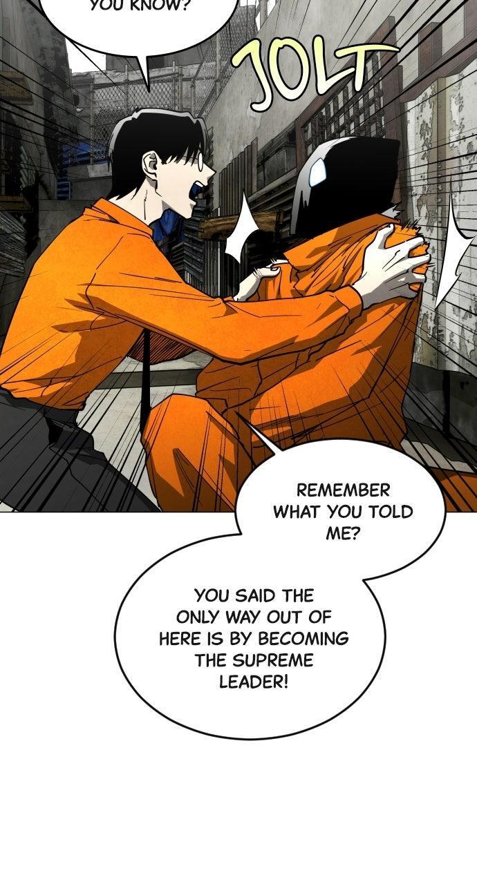 Read Fog Land Manga Online