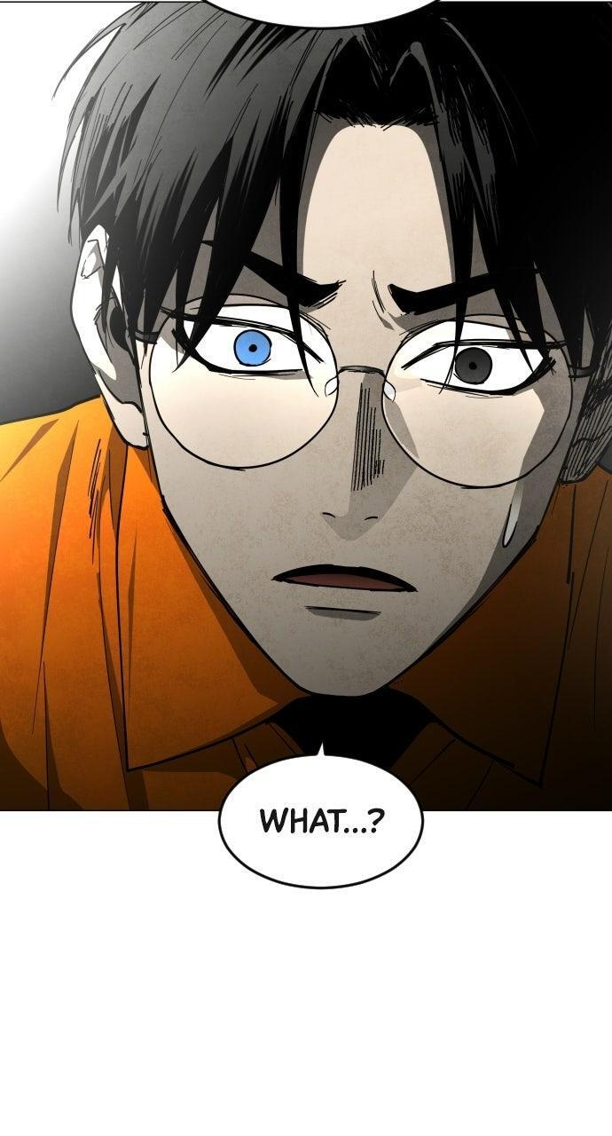 Read Fog Land Manga Online