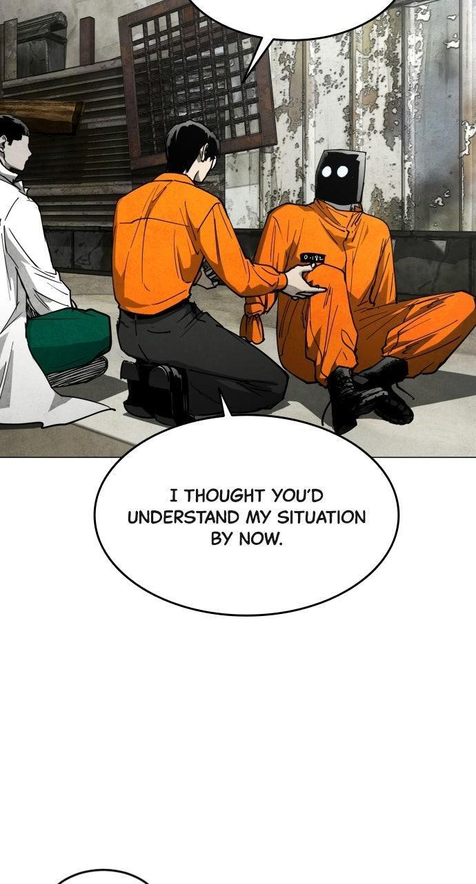 Read Fog Land Manga Online