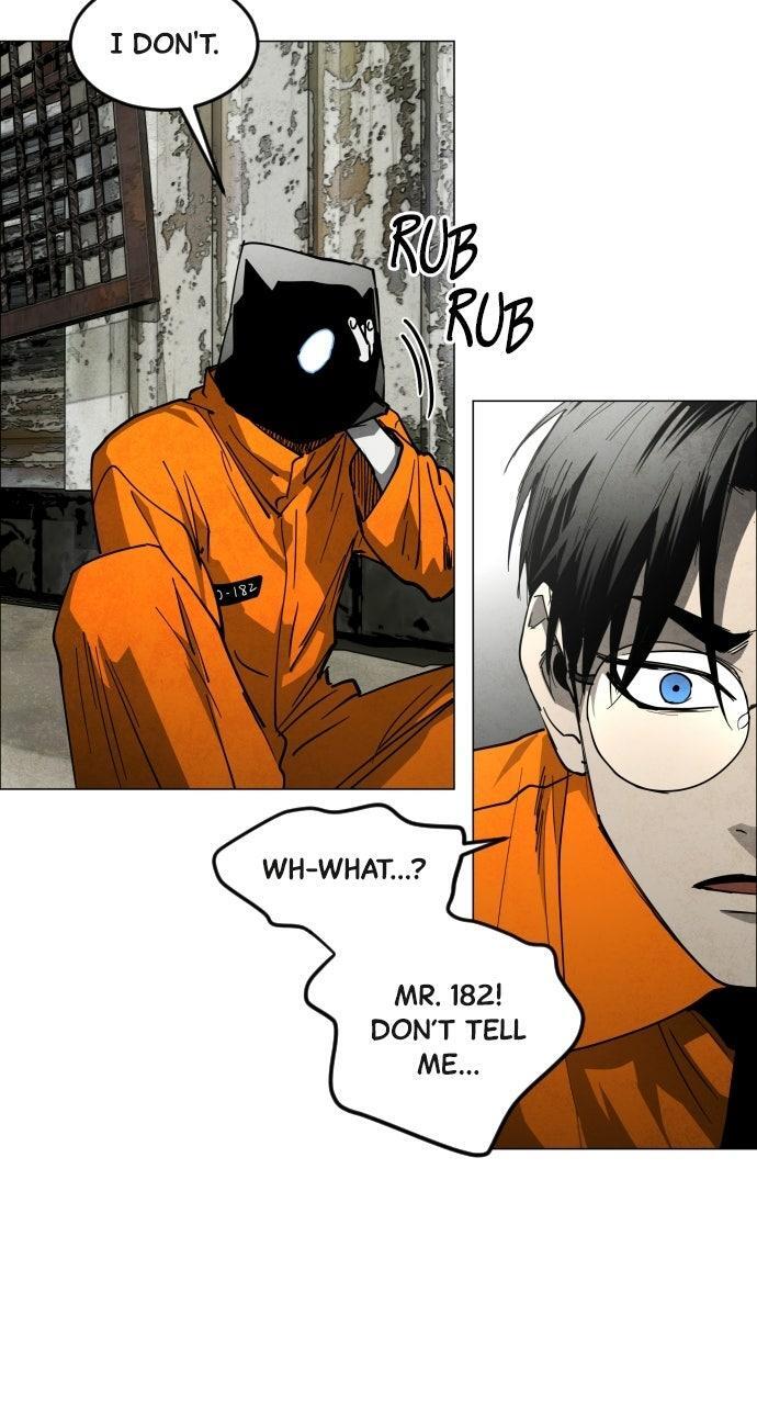 Read Fog Land Manga Online