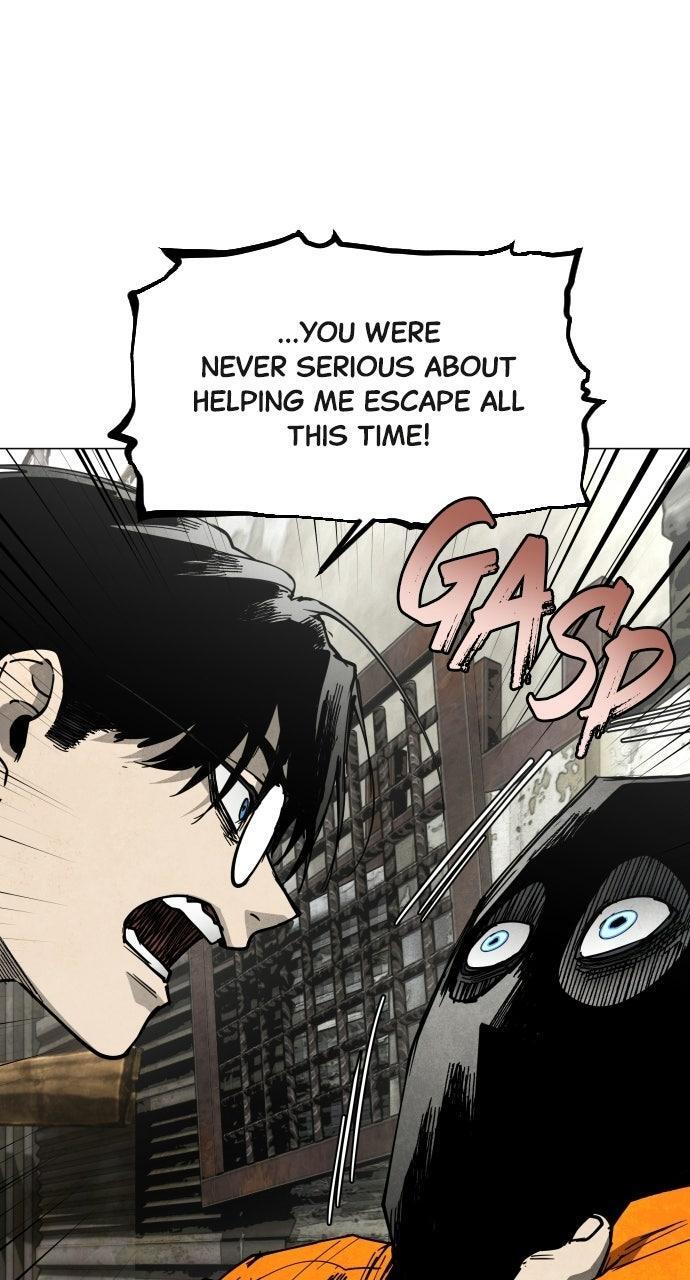 Read Fog Land Manga Online