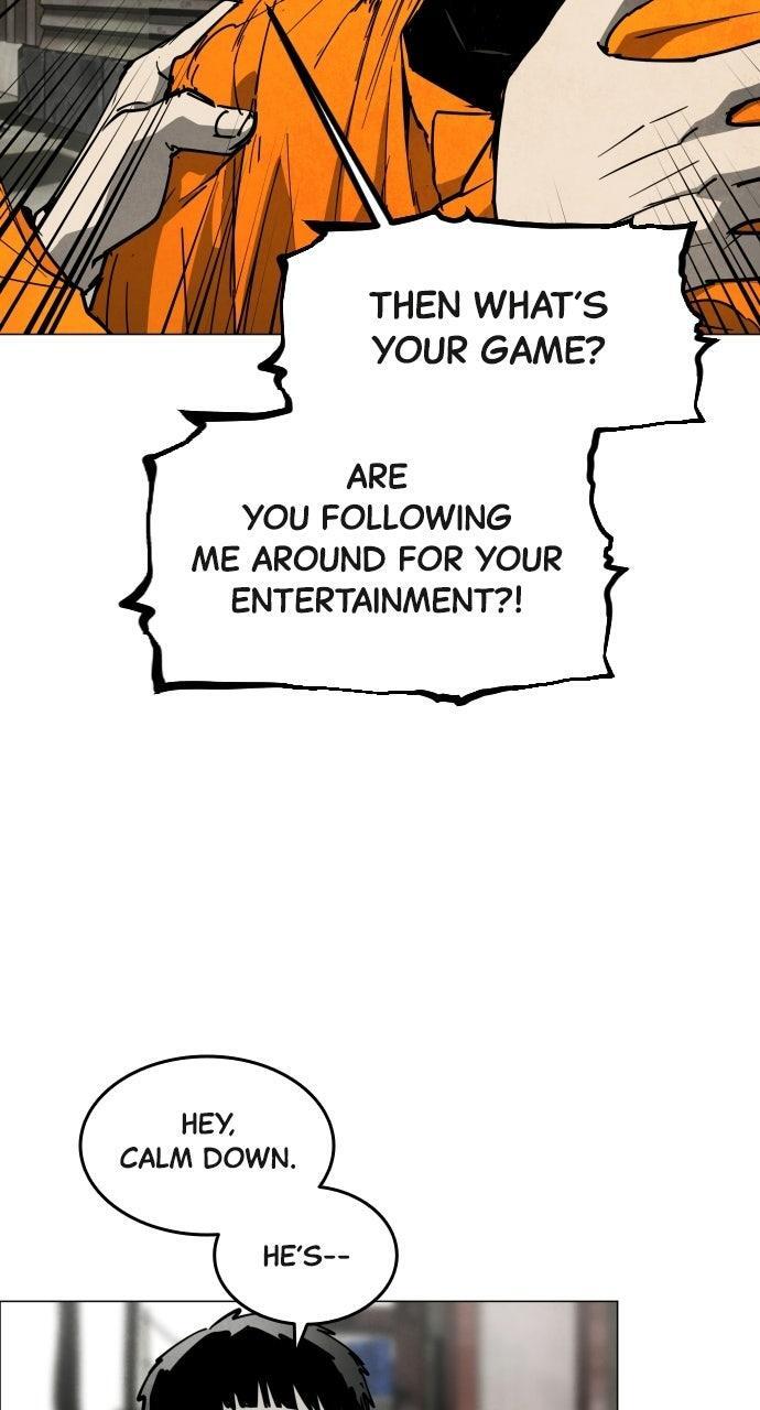 Read Fog Land Manga Online