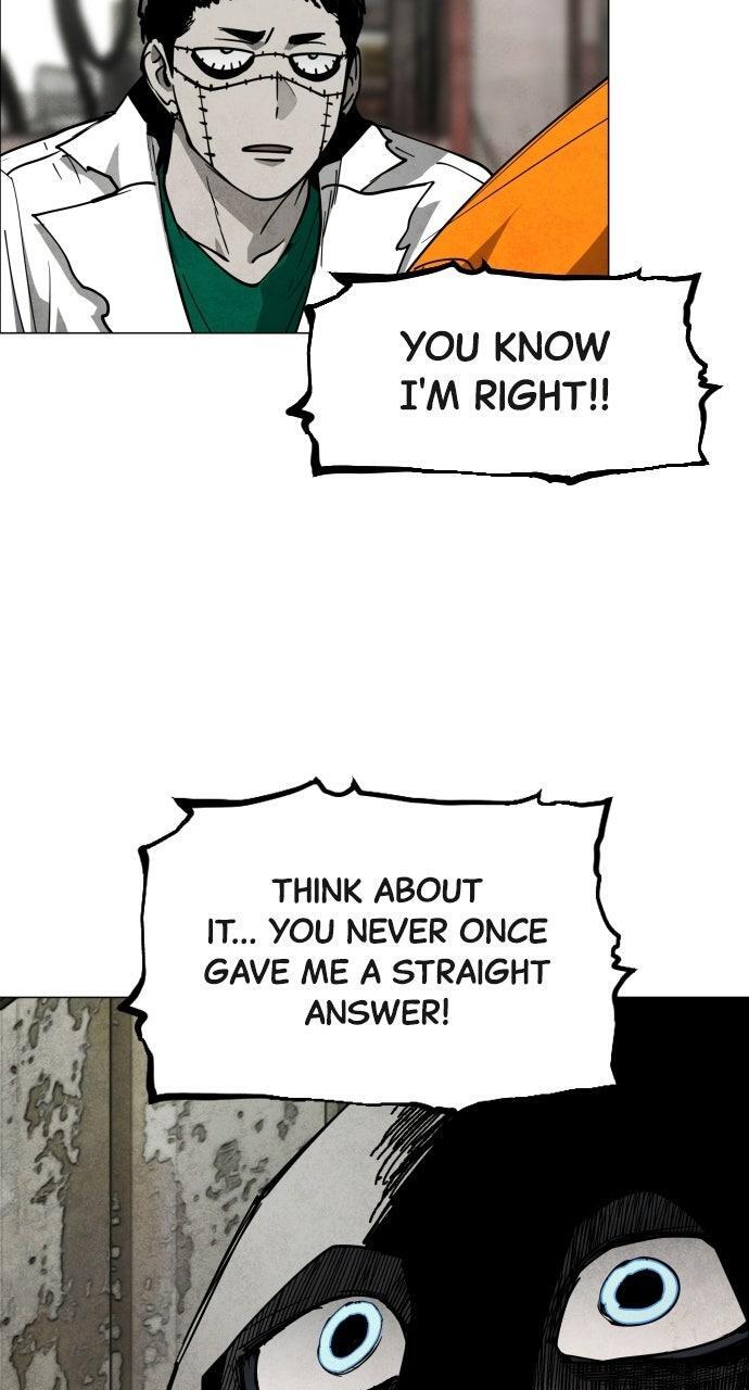 Read Fog Land Manga Online