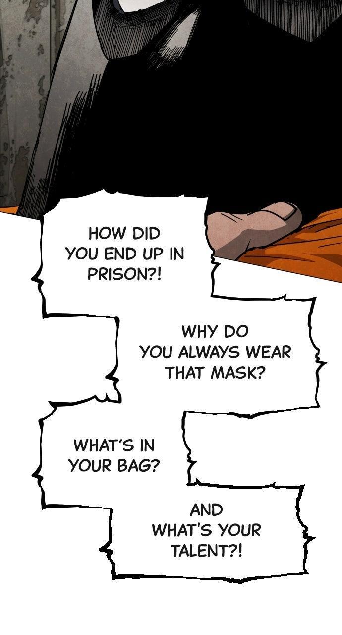 Read Fog Land Manga Online
