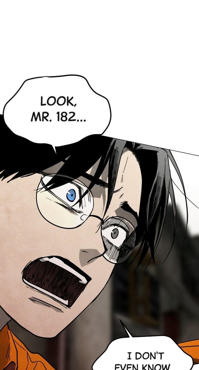 Read Fog Land Manga Online