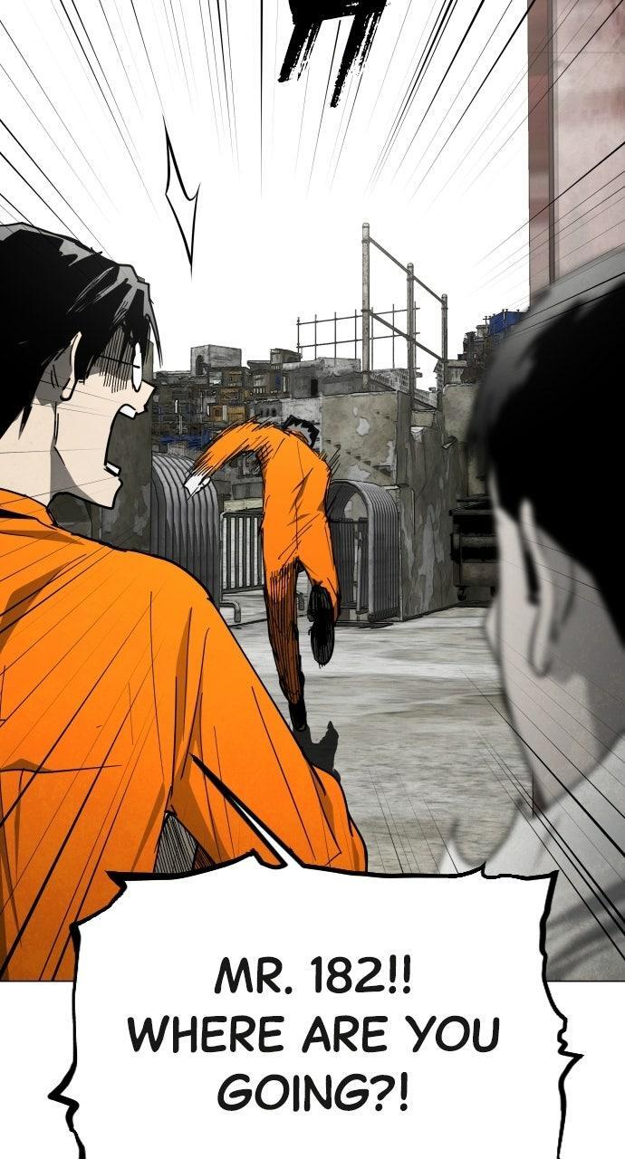 Read Fog Land Manga Online