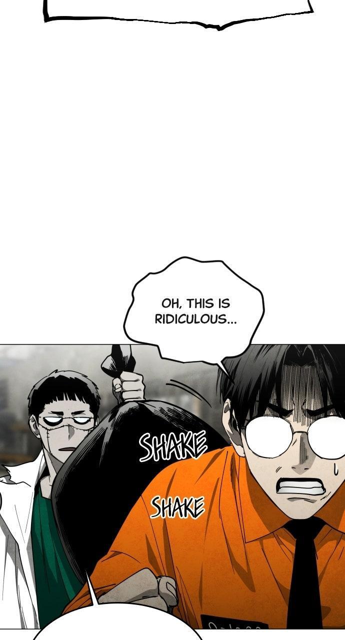 Read Fog Land Manga Online