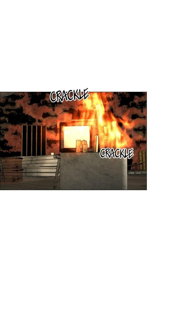 Read Fog Land Manga Online