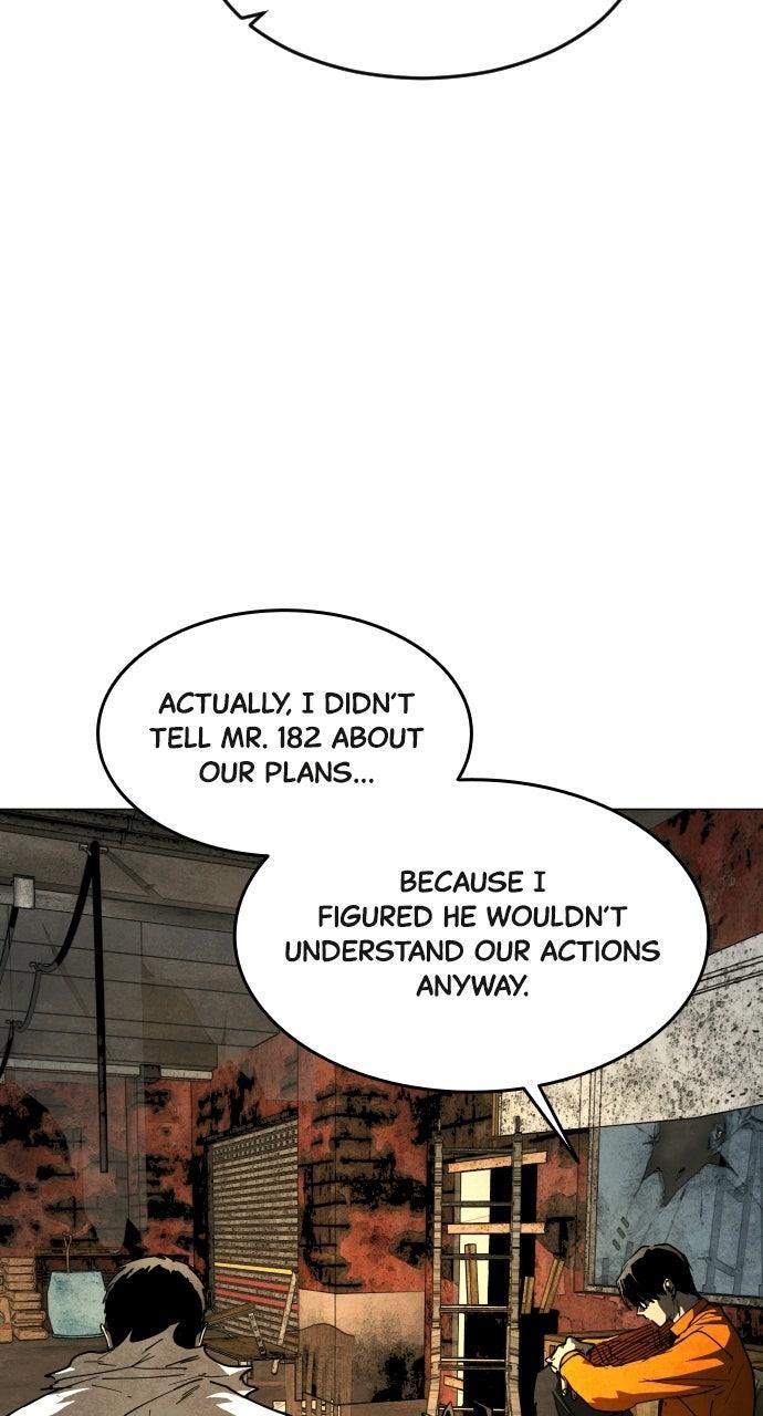 Read Fog Land Manga Online