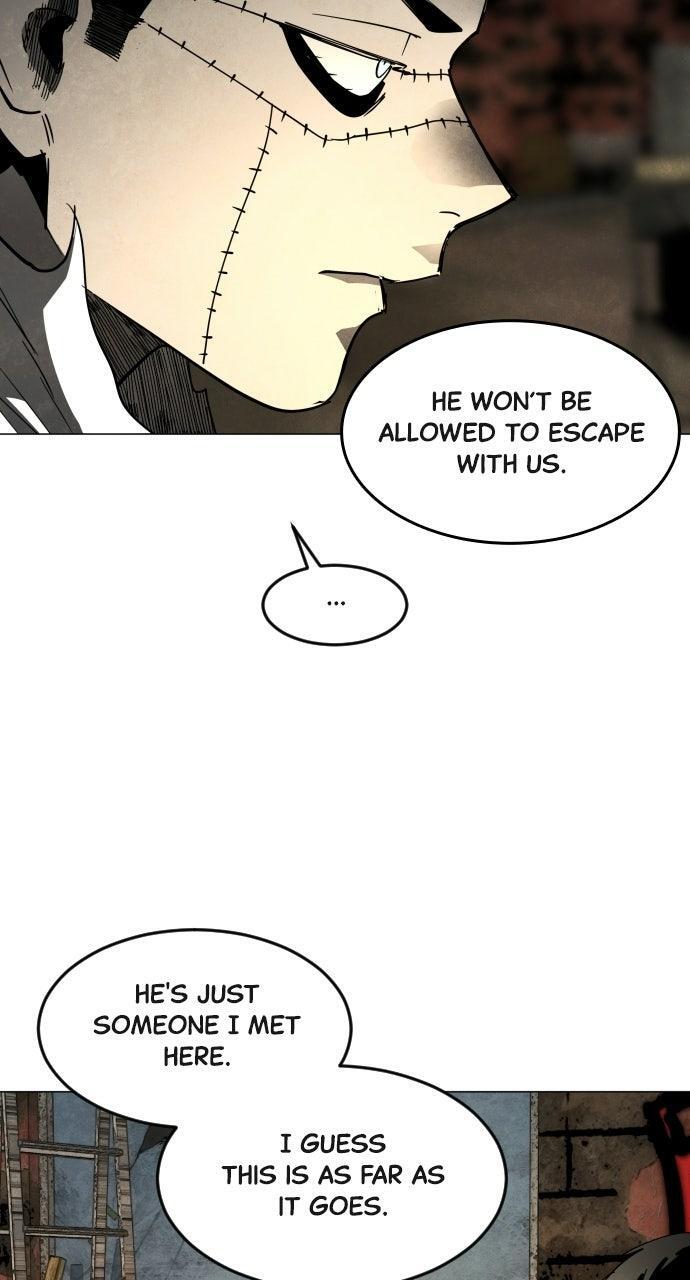 Read Fog Land Manga Online
