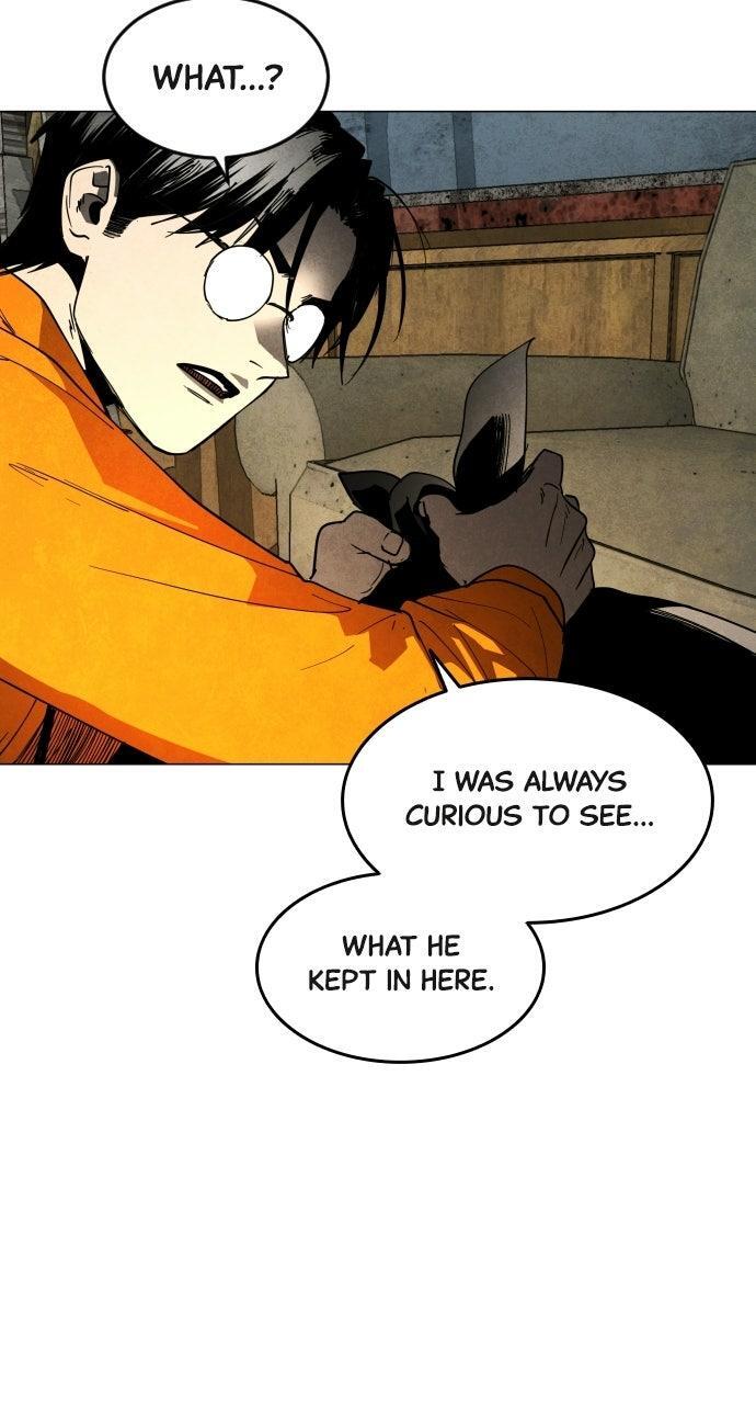 Read Fog Land Manga Online
