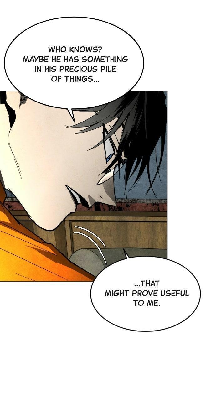 Read Fog Land Manga Online