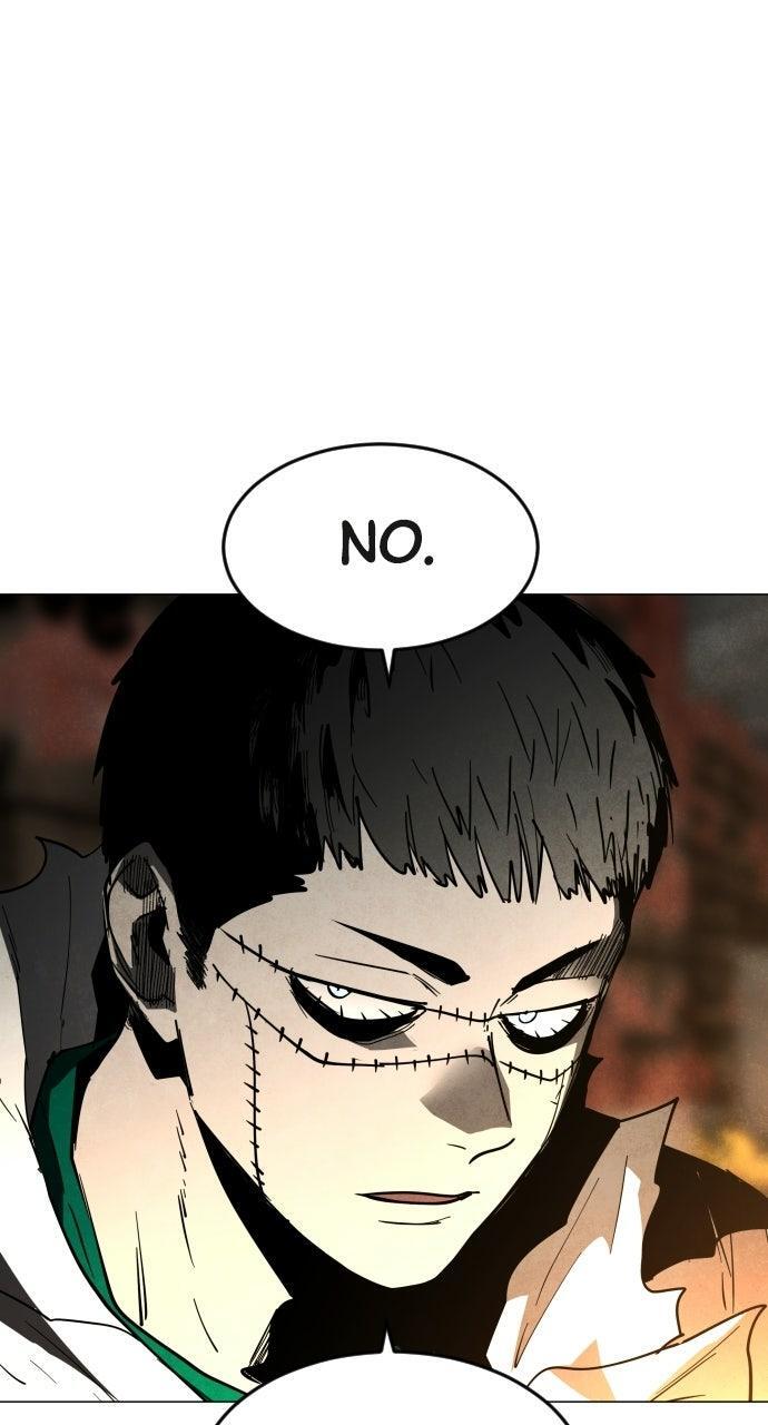 Read Fog Land Manga Online