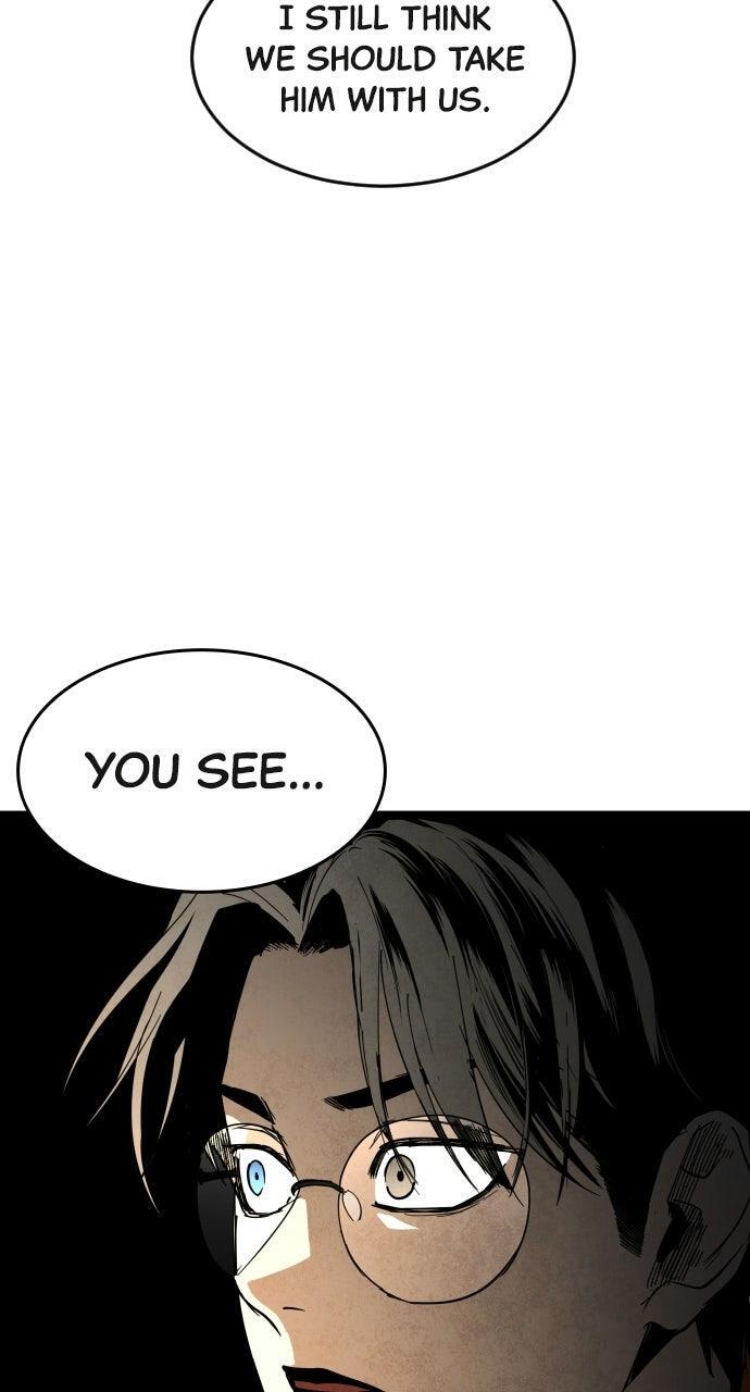 Read Fog Land Manga Online