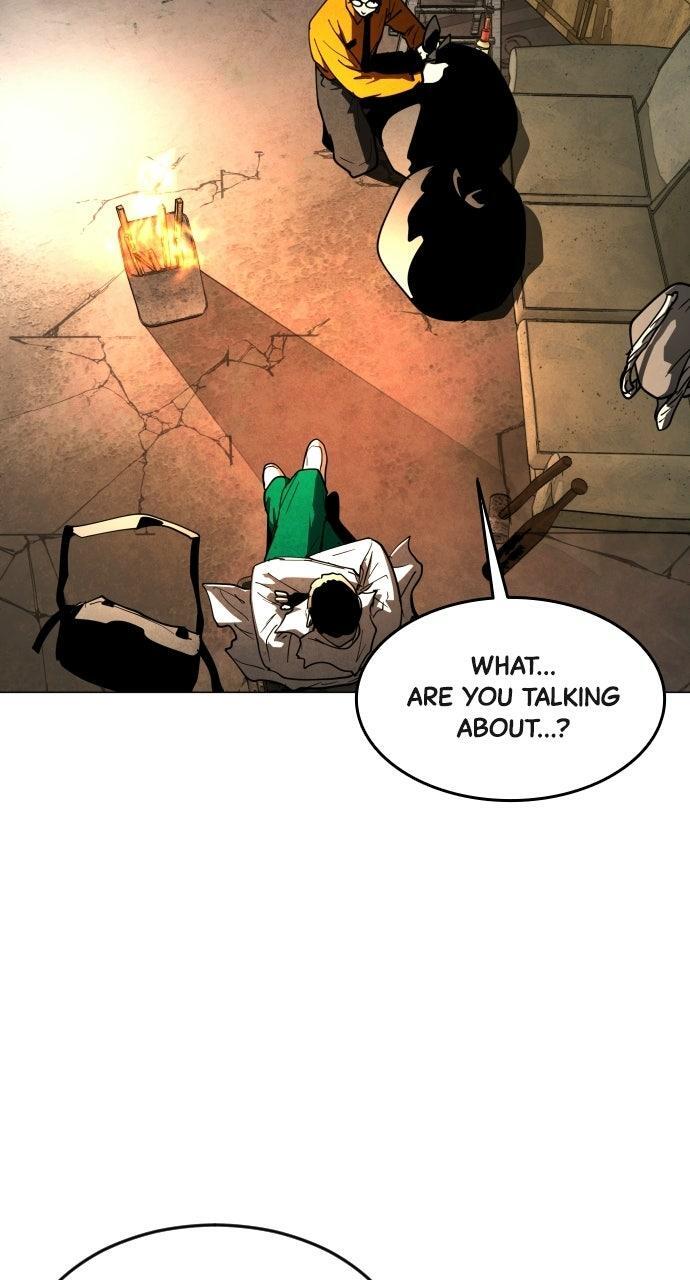 Read Fog Land Manga Online