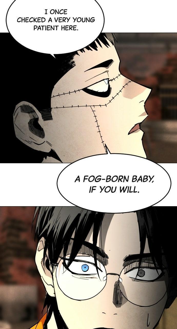 Read Fog Land Manga Online