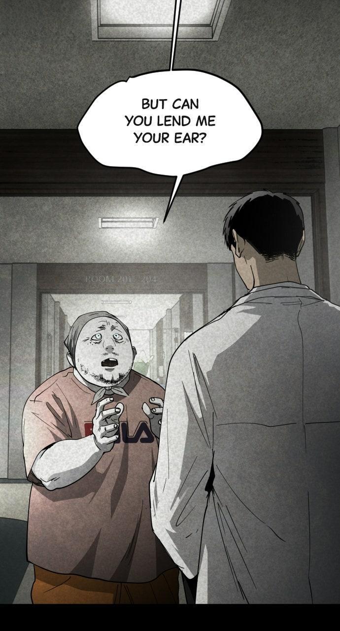 Read Fog Land Manga Online