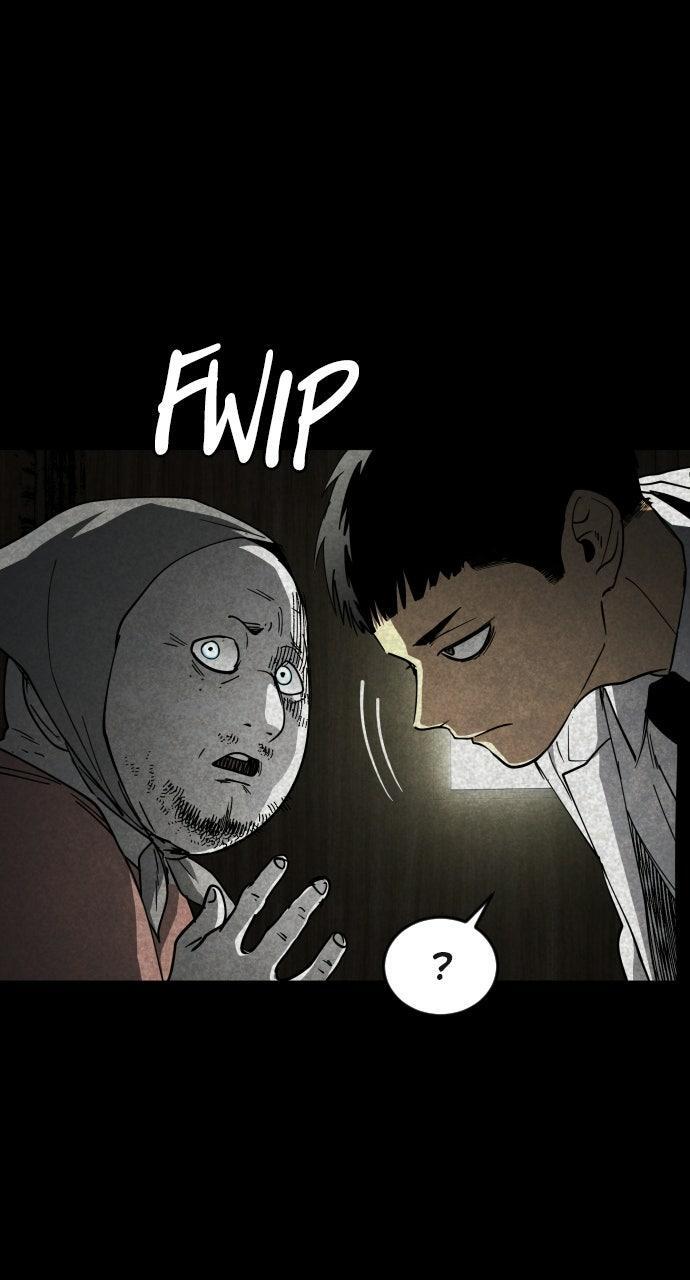 Read Fog Land Manga Online