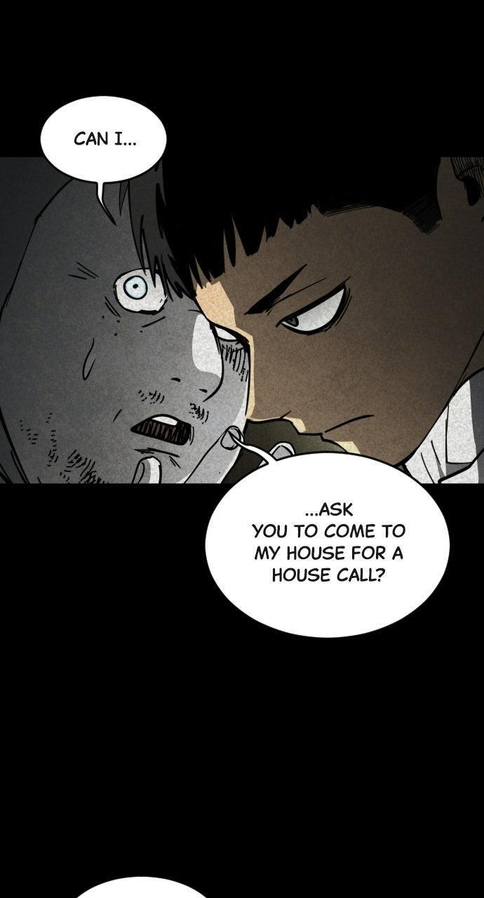 Read Fog Land Manga Online