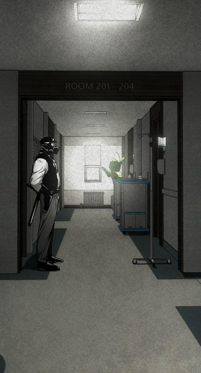 Read Fog Land Manga Online