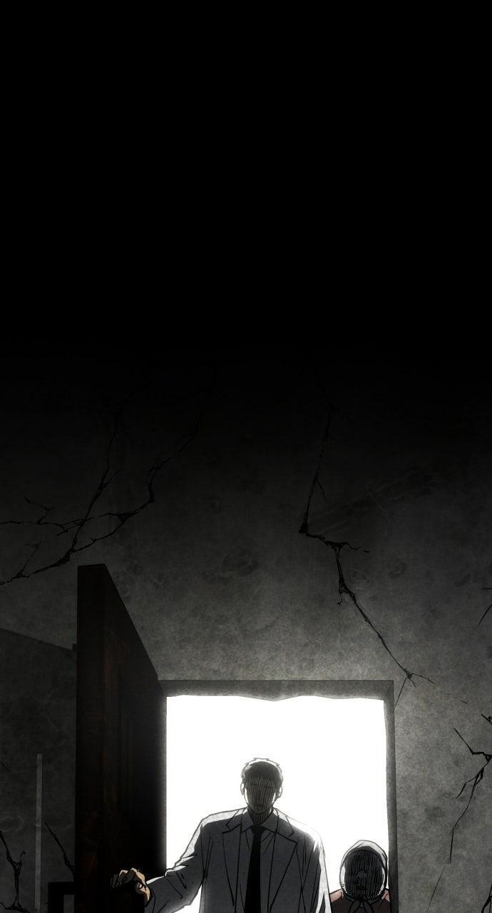 Read Fog Land Manga Online