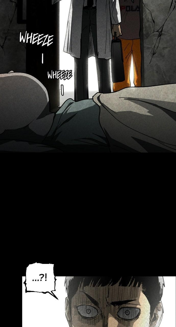 Read Fog Land Manga Online