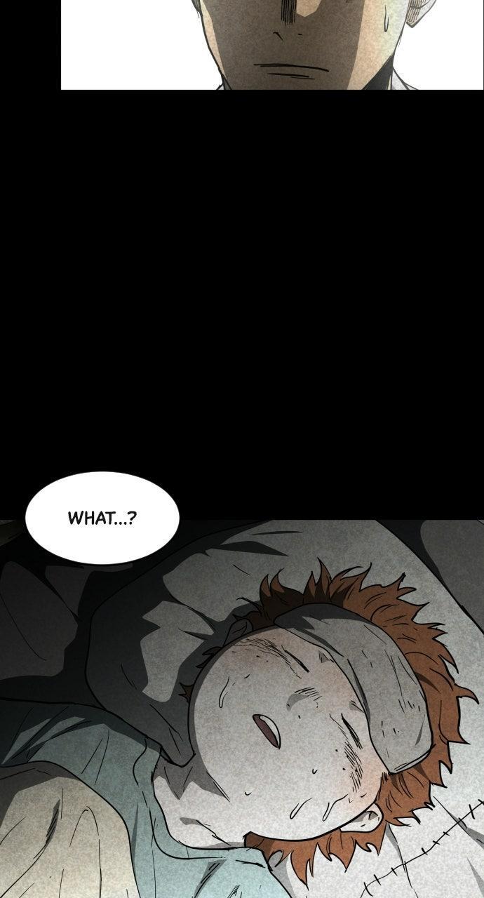 Read Fog Land Manga Online