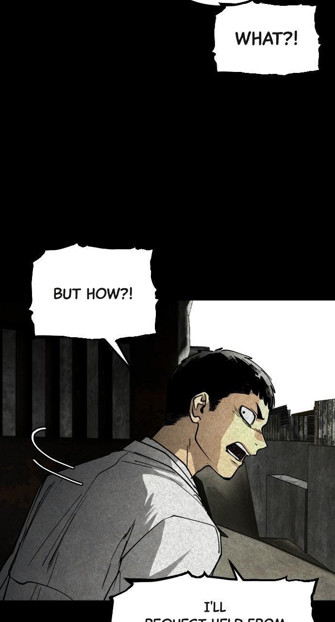 Read Fog Land Manga Online