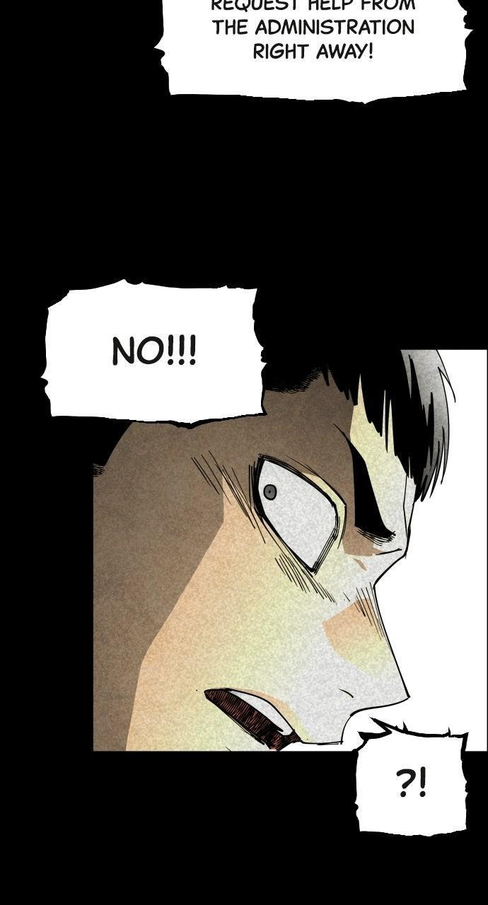 Read Fog Land Manga Online