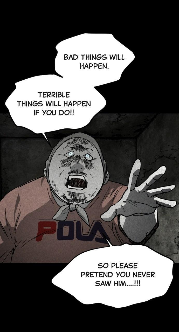 Read Fog Land Manga Online