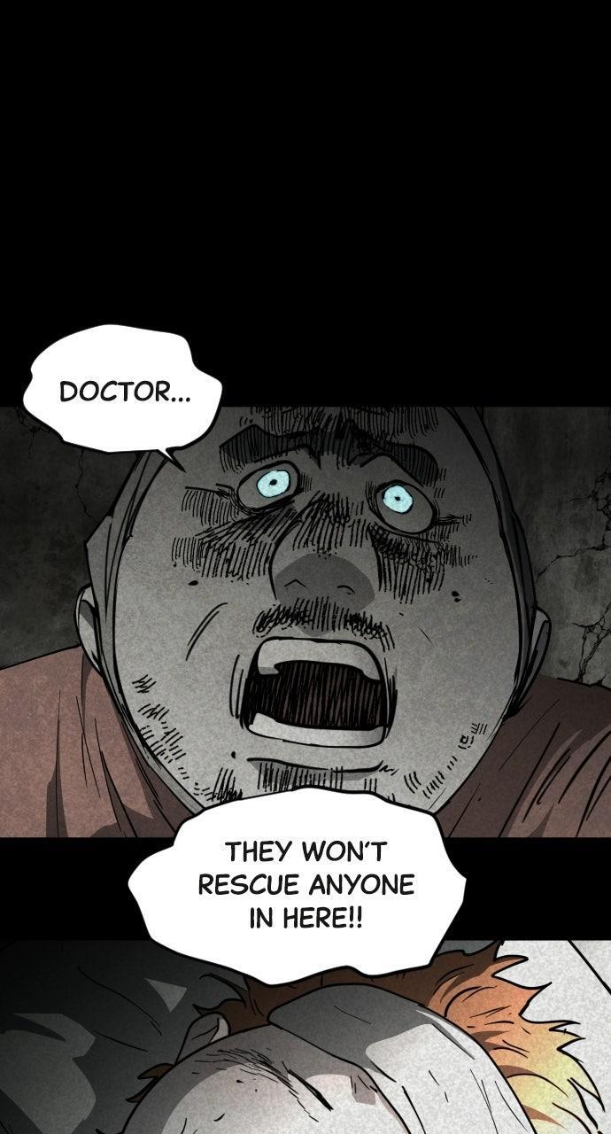 Read Fog Land Manga Online