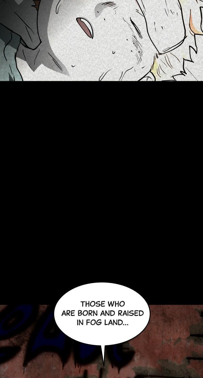 Read Fog Land Manga Online