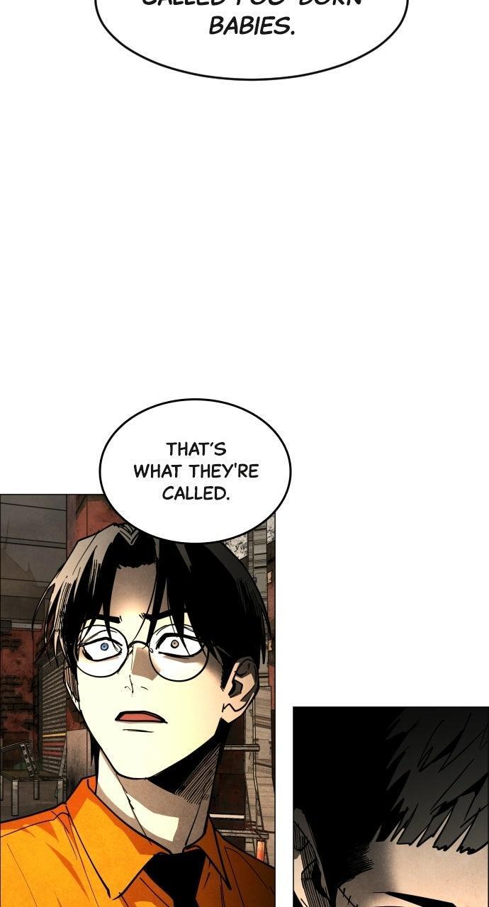 Read Fog Land Manga Online