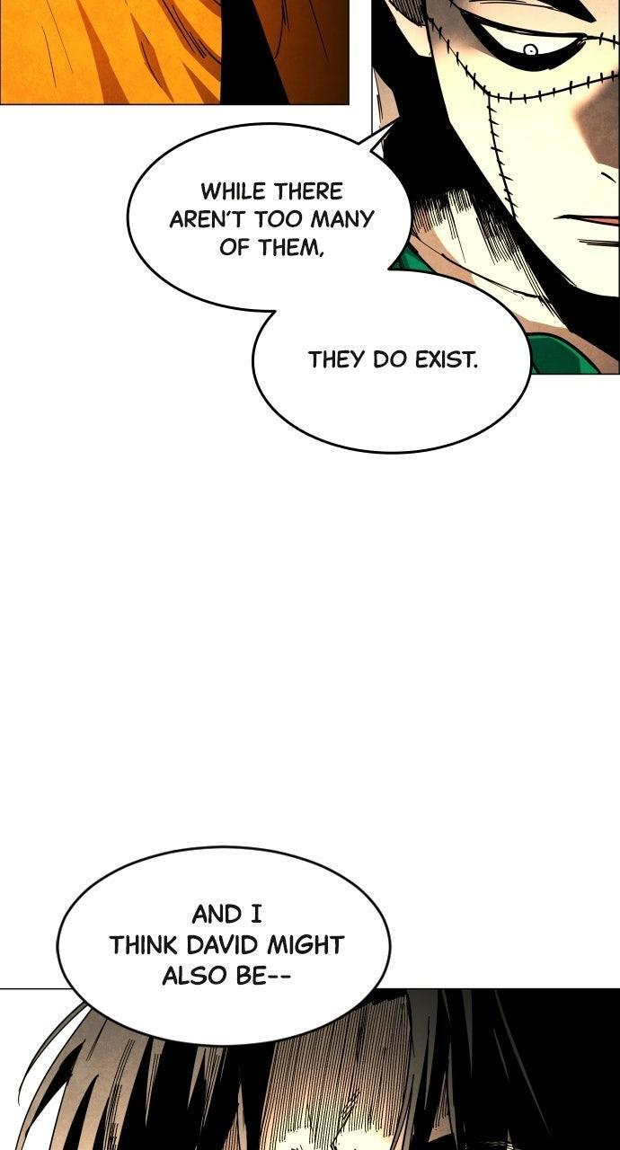 Read Fog Land Manga Online