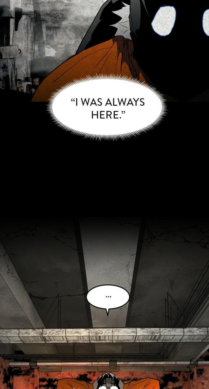 Read Fog Land Manga Online