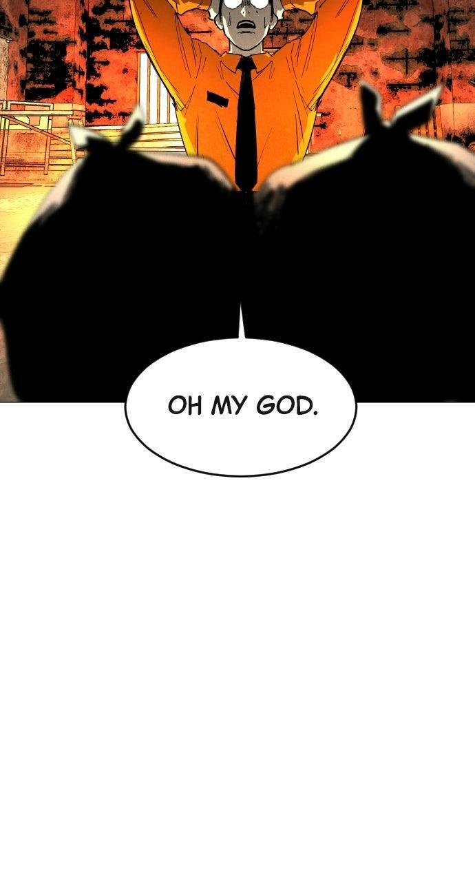 Read Fog Land Manga Online